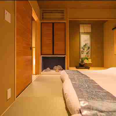 京蘭 幻花邸 Rooms