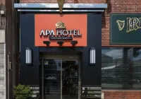 APA-Hotel Nagasaki-Ekimae Hotels in Nagasaki City