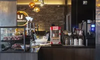 Busan Nampodong Lounge 26 Hotel - バー