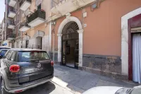 Casa Ravanas - City Center Studio