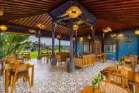 Kamania Villa Ubud Hotel di Bali