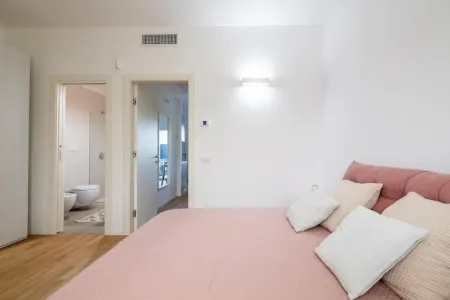 Dimora Anna - Exclusive Sea loft Отели рядом с достопримечательностью «Кафедральный Собор Сан Сабино»