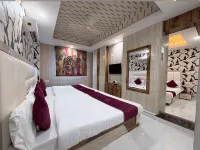 HOTEL THE MARVELLOUS Hotels in Jhansi