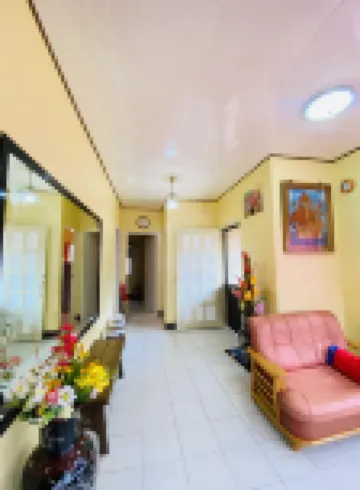 Namaste Olango Guesthouse by Hiverooms