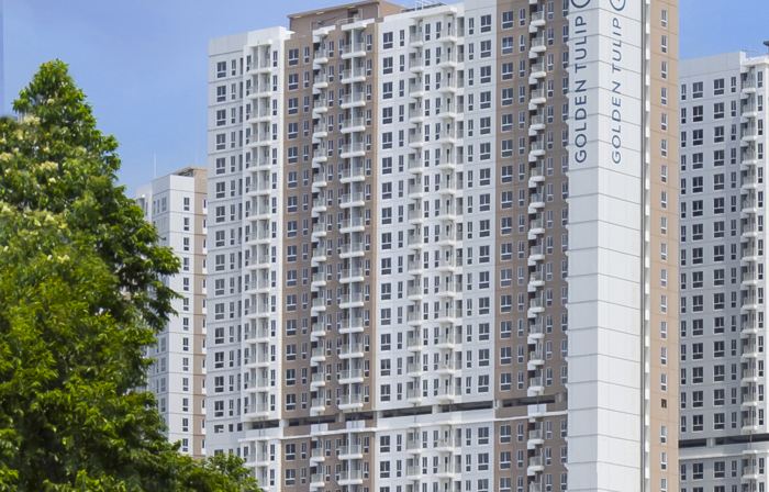 Hotel Golden Tulip Essential PIK2 Jakarta Member of Artotel Wanderlust