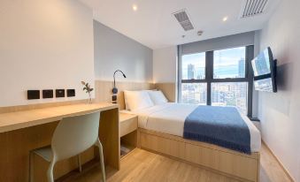 Bluejay Residences Kai Tak