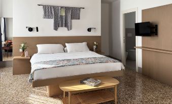 Palazzetto San Marco