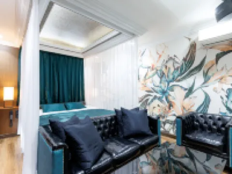 Tabist Manis Resort Villa