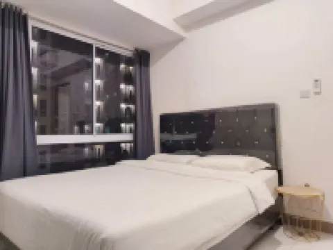 SEAGULL LIGHT LUXURY APARTMENT