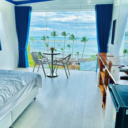 Madol Resort