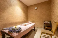 Siddhartha Diyalo Hotels in Parsa