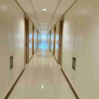 Casa Olivia - SMDC Studio Unit Back of SM Iloilo Others