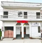The Miraj Hotel