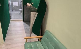 Music Star House｜A Private Stay in Yancheng – The Perfect Choice for Friends and Families