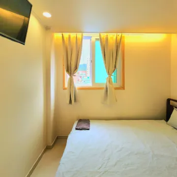 Gaga Hotel Dongdaemun Hotels near Hankuk University of Foreign Studies - Seoul Campus