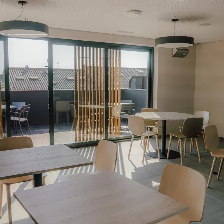 Moov Apartments Boavista
