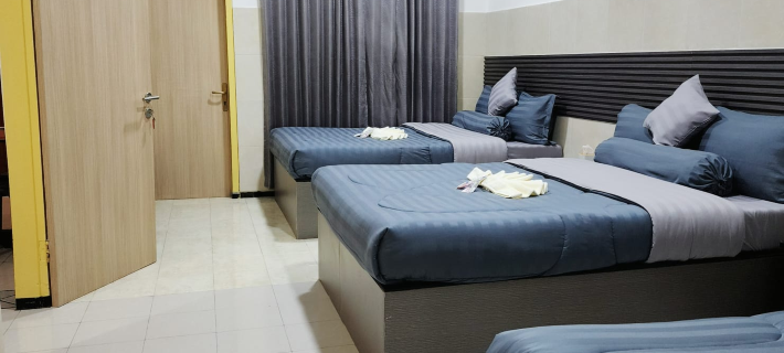 Neomi Neomi Guest House Malang Hotels in Malang City