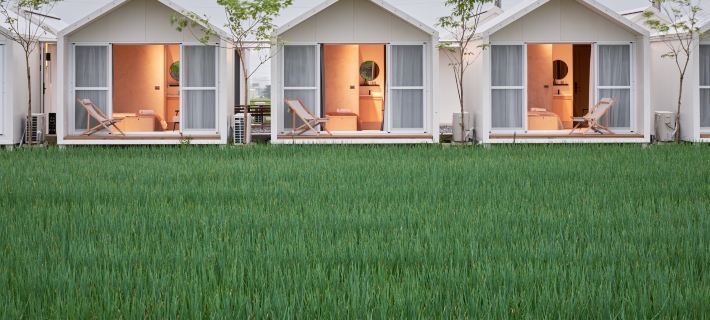 Sunwild BnB Hotels in Yilan County