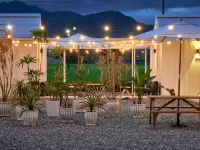 Sunwild BnB Hotels near Artemis Garden
