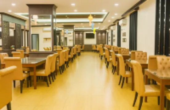 Mido Selected Resort Pool Hotel