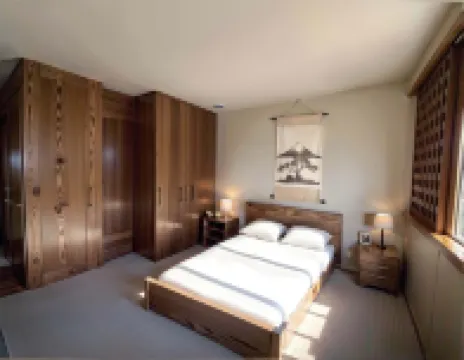 Wonderwall Japan Naeba Hotels near Naeba