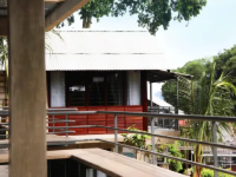 Voyage Retreat Pulau Pangkor Hotels in Pangkor