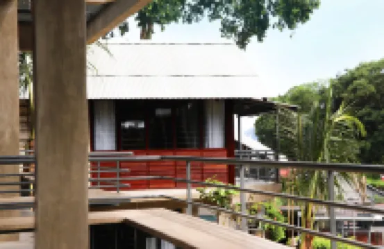 Voyage Retreat Pulau Pangkor