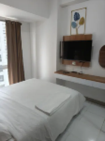 Apartment Tokyo Riverside PIK 2 Calvinirma