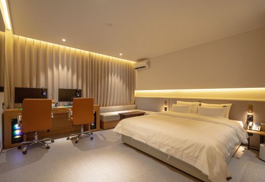 에이치에비뉴 첨단 대표 이미지