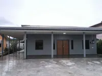 Seri Mersing Villa メルシンのホテル