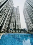 Vinhomes Skylake | Luxury service apartment Hanoi - Harry Homes - Pet friendly