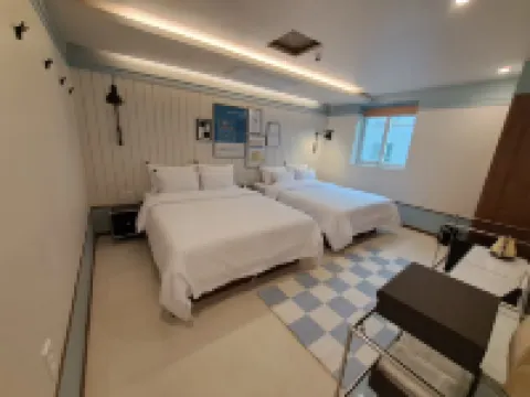 Grand Maison Baobab Hotel