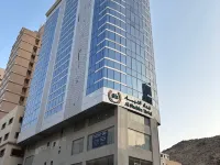 Al Shahba Al Aziziyah Hotel Отели рядом с достопримечательностью «Долина Мина»