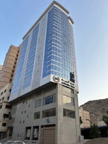 Al Shahba Al Aziziyah Hotel Hotels in Al Jamiah