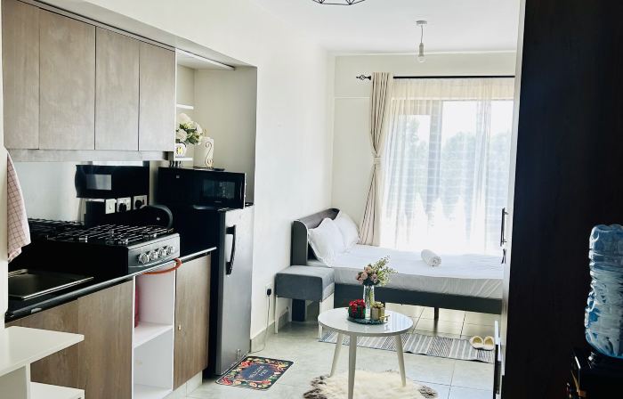 Auré comfort homes