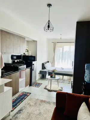 Auré comfort homes - 2-Star