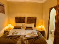 Riad Belikoss Pool & SPA Ξενοδοχεία στην πόλη Μαρακές