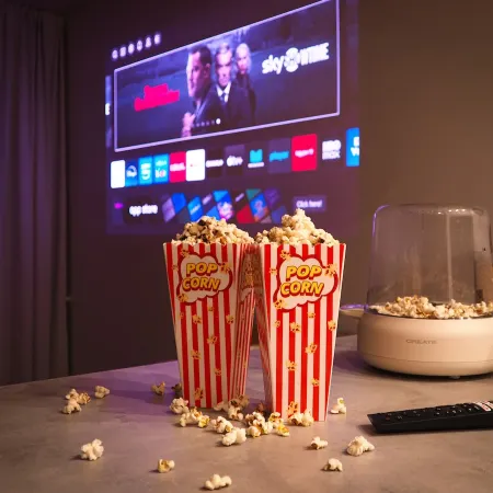 High standard + private cinema + close to Old Town