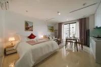 TRUNG HOME - Vinhomes D'Capitale Apartment I Hanoi Centre