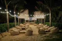 Apec Mandala Chambay Mui Ne - by MLT