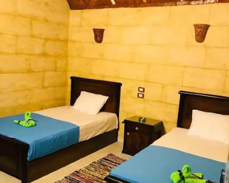 Labib Guest House Hoteles en Asuán