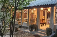 錫吉里亞野生小屋