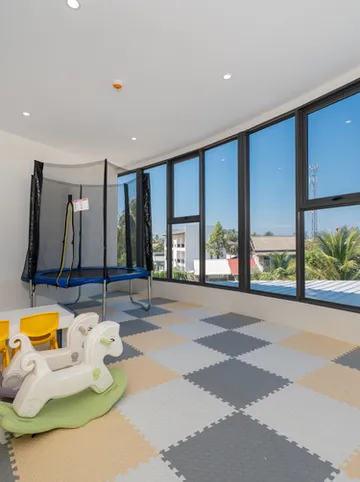 รูปภาพของคาปรี เรสซิเดนซ์ บางเทา