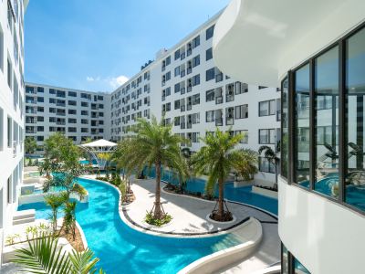 Capri Residence Bangtao
