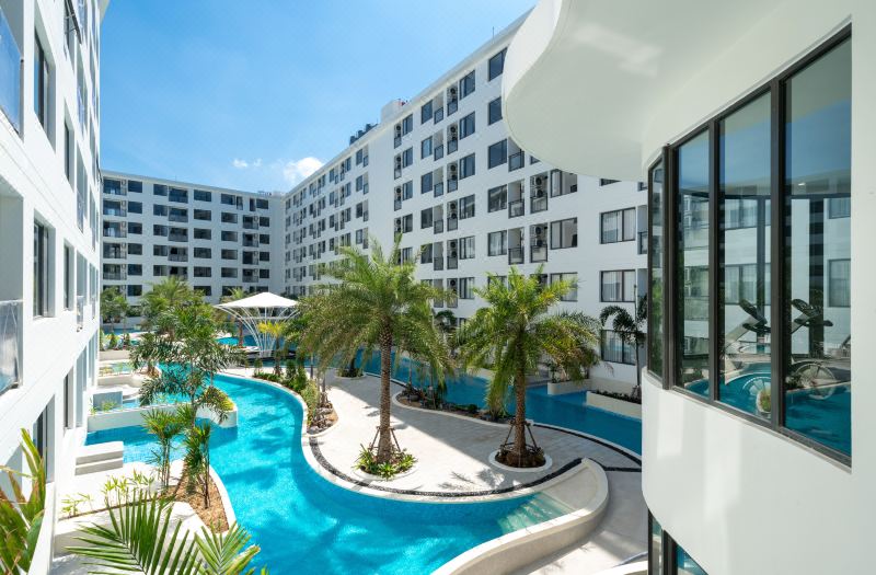 Capri Residence Bangtao photo 2