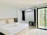 Happy Room - Stadium Chiang rai Hotels near At Waterside
