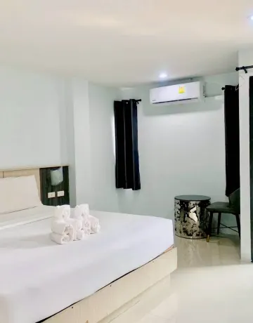 เตียงเดี่ยว