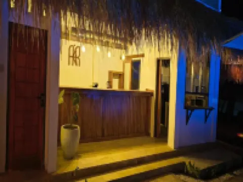 Akarair 吉利阿爾酒店