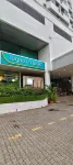 Likas Square Serviced Apartment - garden view with 3 bedrooms by Kocy Homestay - Bungalows