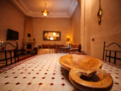 Riad 16 Dar and Pool Hotels in Marrakech